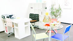 チャットルーム画像