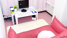 チャットルーム画像