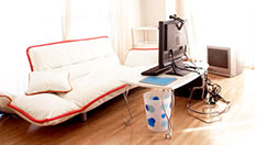 チャットルーム画像