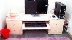 チャットルーム画像