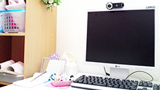 チャットルーム画像