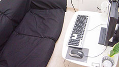 チャットルーム画像