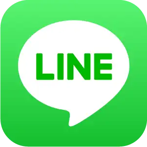 LINEで応募