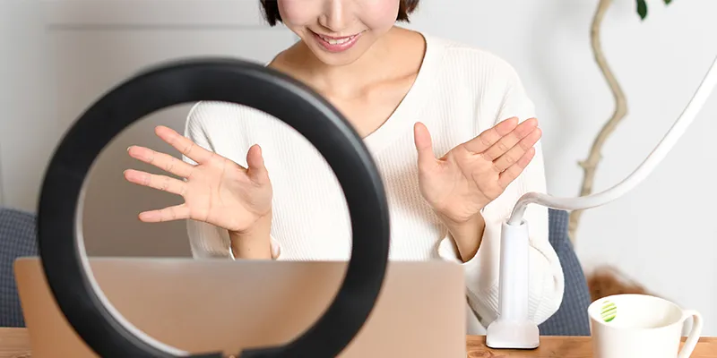 通勤チャットレディの報酬の仕組み