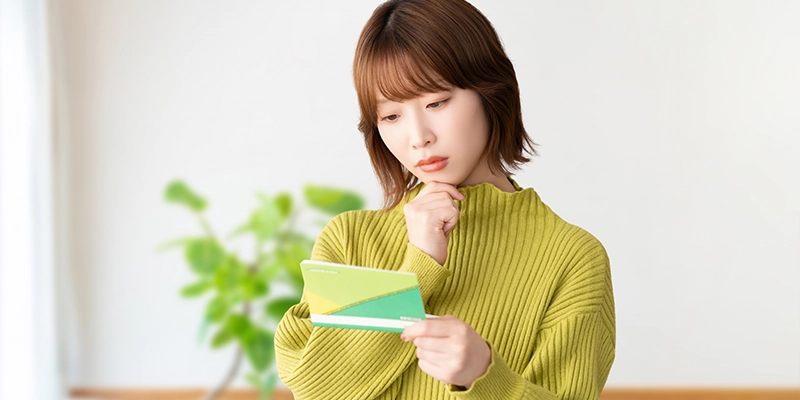 未払いと誤解されやすいケース