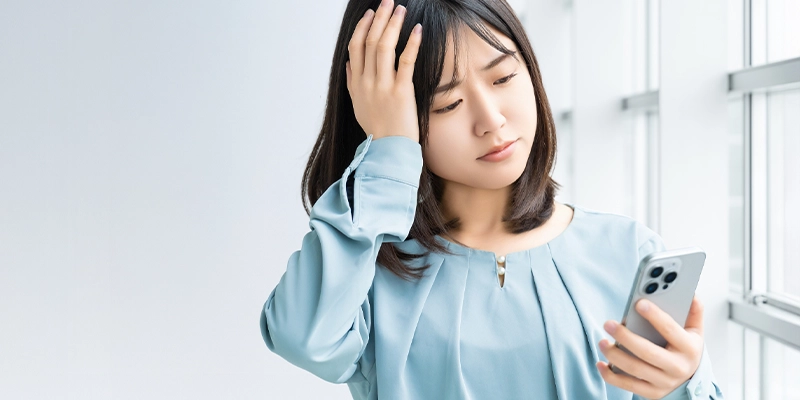 報酬が振り込まれない・受け取れない時の対処法