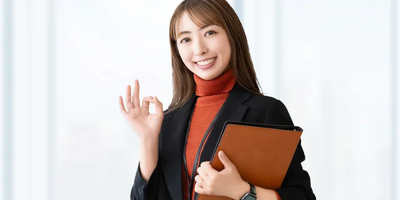 【結論】チャットレディでは容姿に自信がなくても大丈夫！