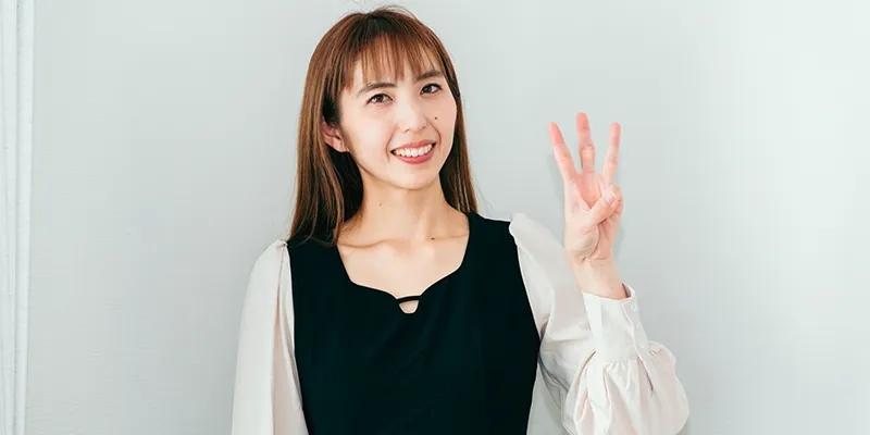 なぜ容姿に自信がなくても大丈夫なの？３つの明確な理由