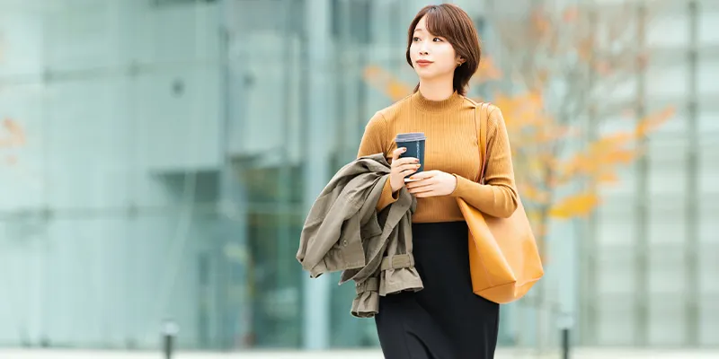 通勤チャットレディはどんな人に向いている?