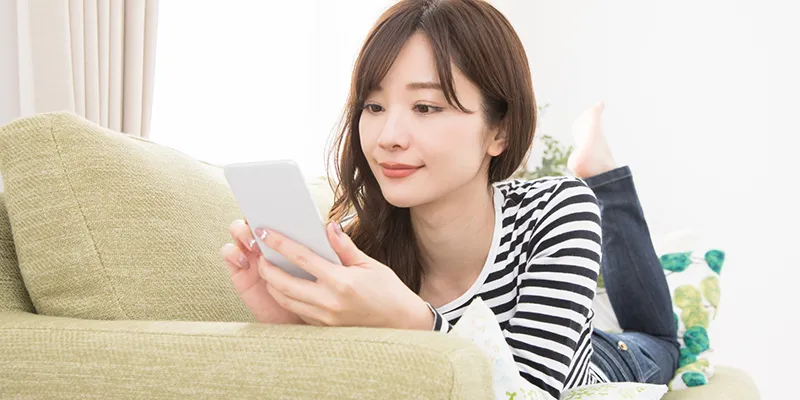 通勤チャットレディの事務所選びガイド