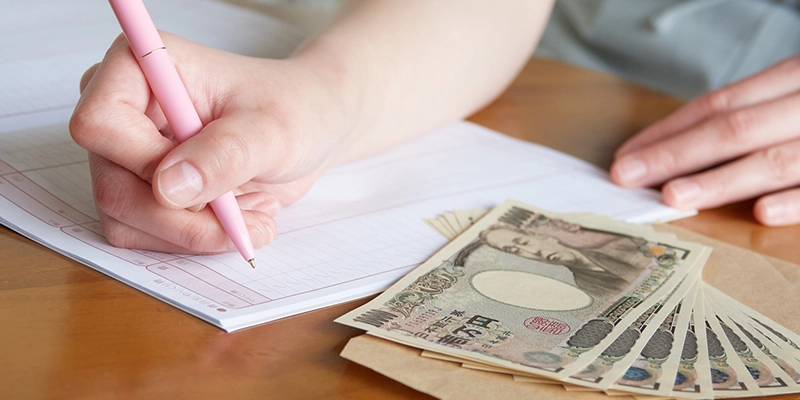 学生がチャットレディで稼いだお金の使い道