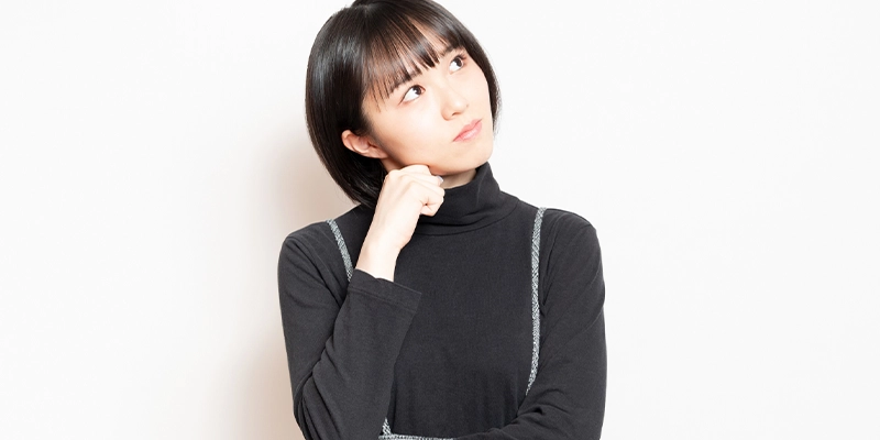 【FAQ】ノンアダルトチャットレディのよくある質問