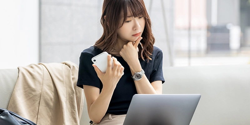 返信が来たらどうする？やり取りを続けるコツ