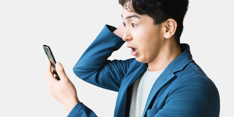 家族にバレる可能性と対策