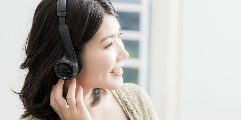 主婦チャットレディの働き方パターン