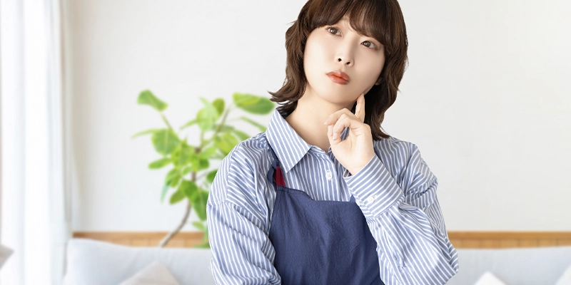 なぜ主婦がチャットレディを検討するのか？