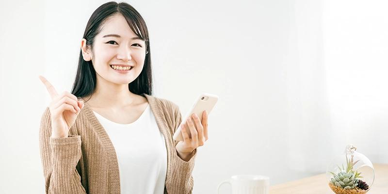 チャットレディに向いている人・向いていない人