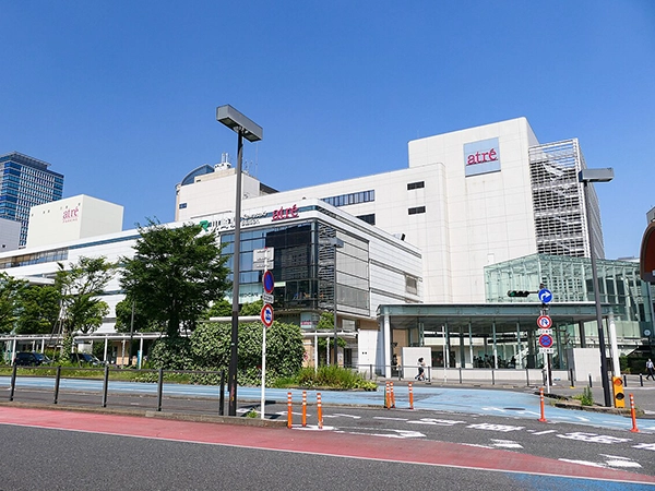 川崎駅
