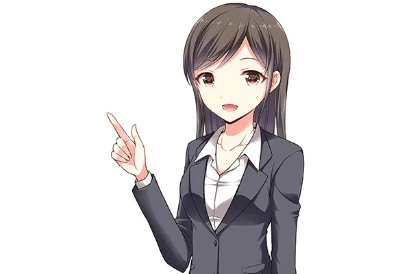 女性スタッフ在籍で安心して働ける