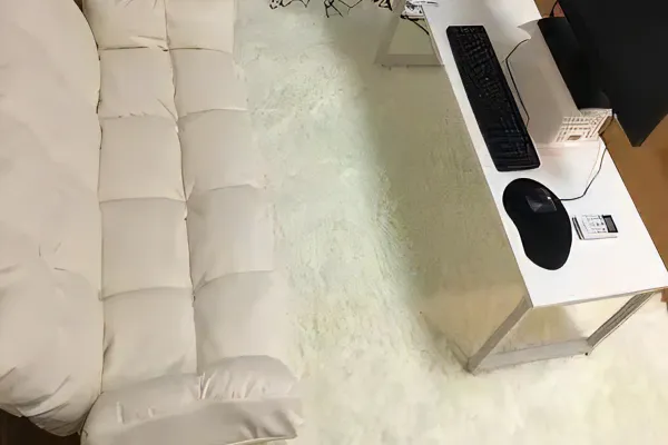 完全個室で自分のペースでお仕事できます