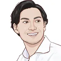 ライバーサポートグループ名古屋栄店スタッフ似顔絵