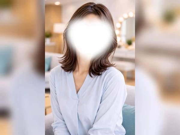 ライバーサポートグループ名古屋栄店在籍女性の体験談1