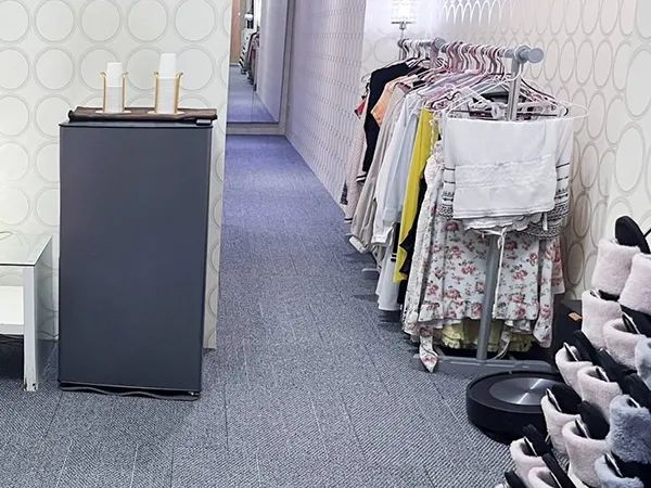 配信用の衣装、コスプレ衣装