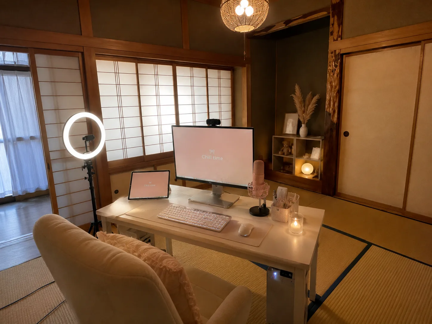 松本店のルーム画像1
