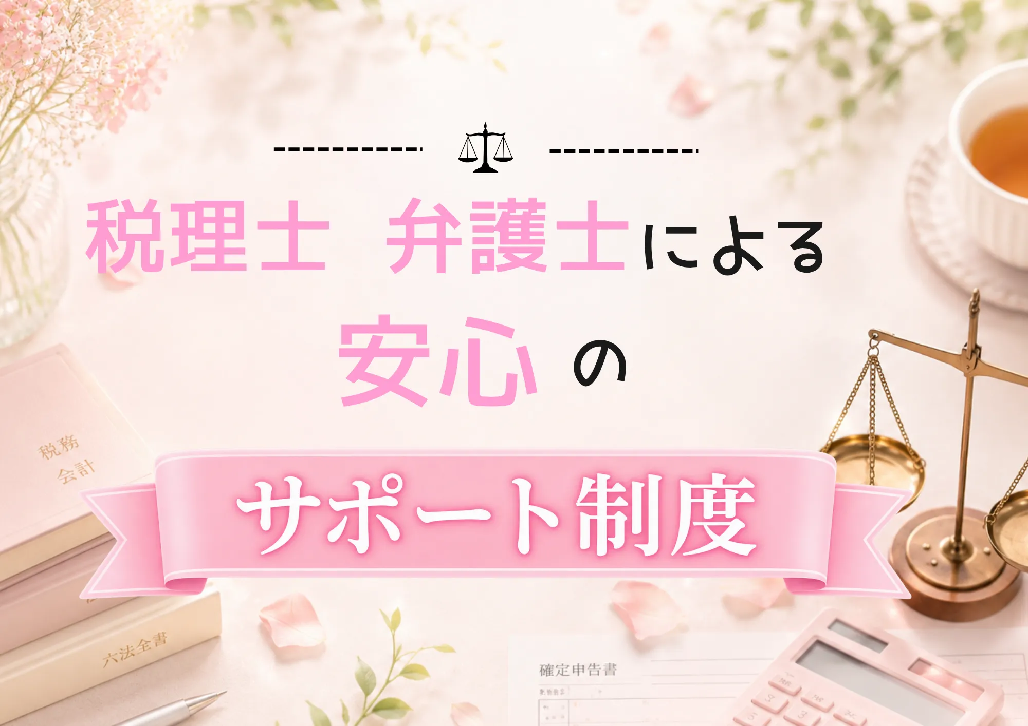 松本店の専門家サポート